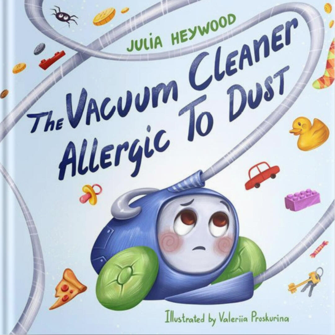 The Vacuum Cleaner
